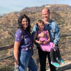 Meet your Posher, Adrienne ryan